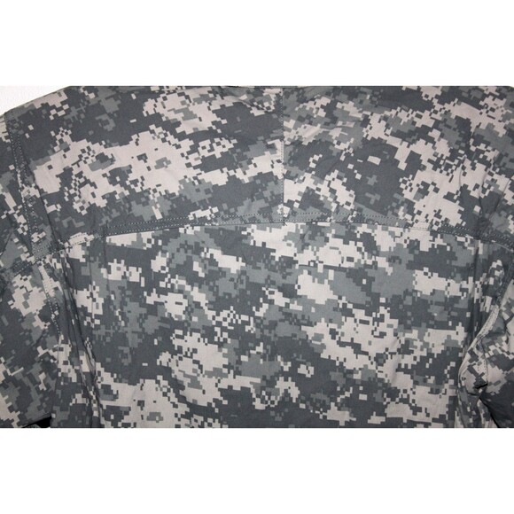 Propper US Military ECWCS Gen III Layer 5 Soft Shell Cold Weather Hood Jacket ML - Picture 5 of 8